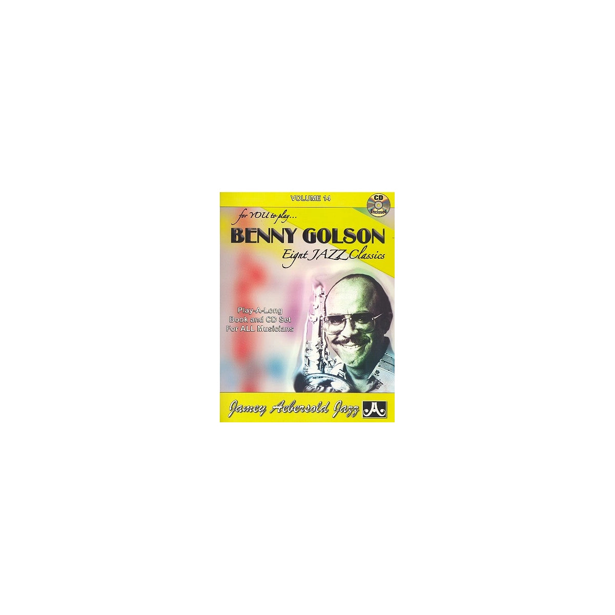 Benny Golson