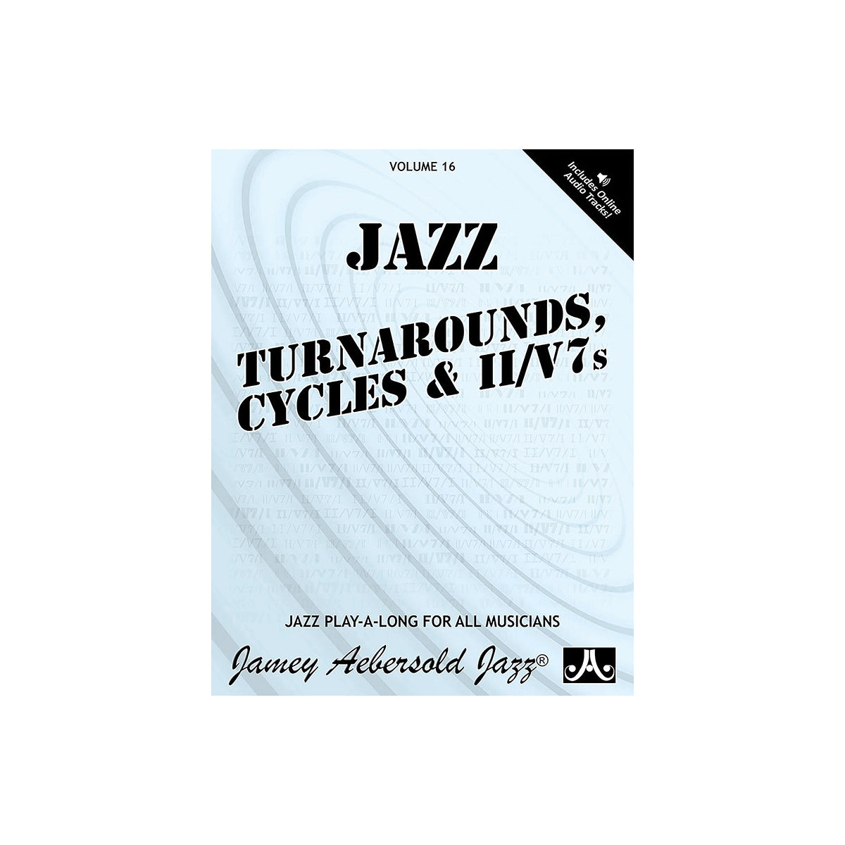 Turnaround Cycles & II/V7's