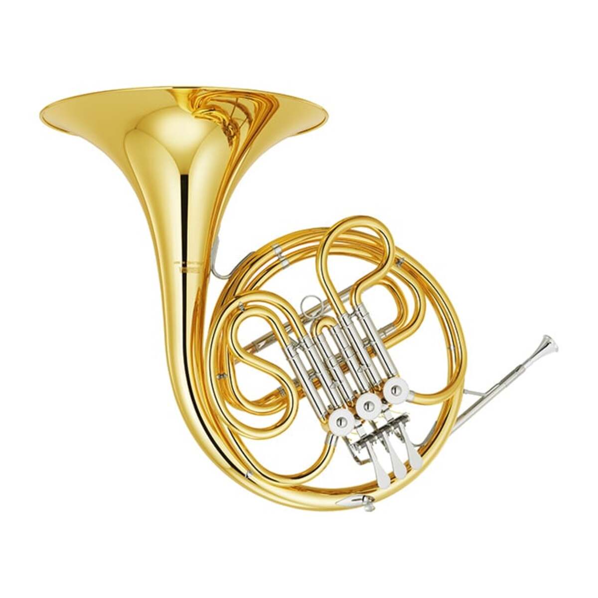 Yamaha YHR-314II View 1