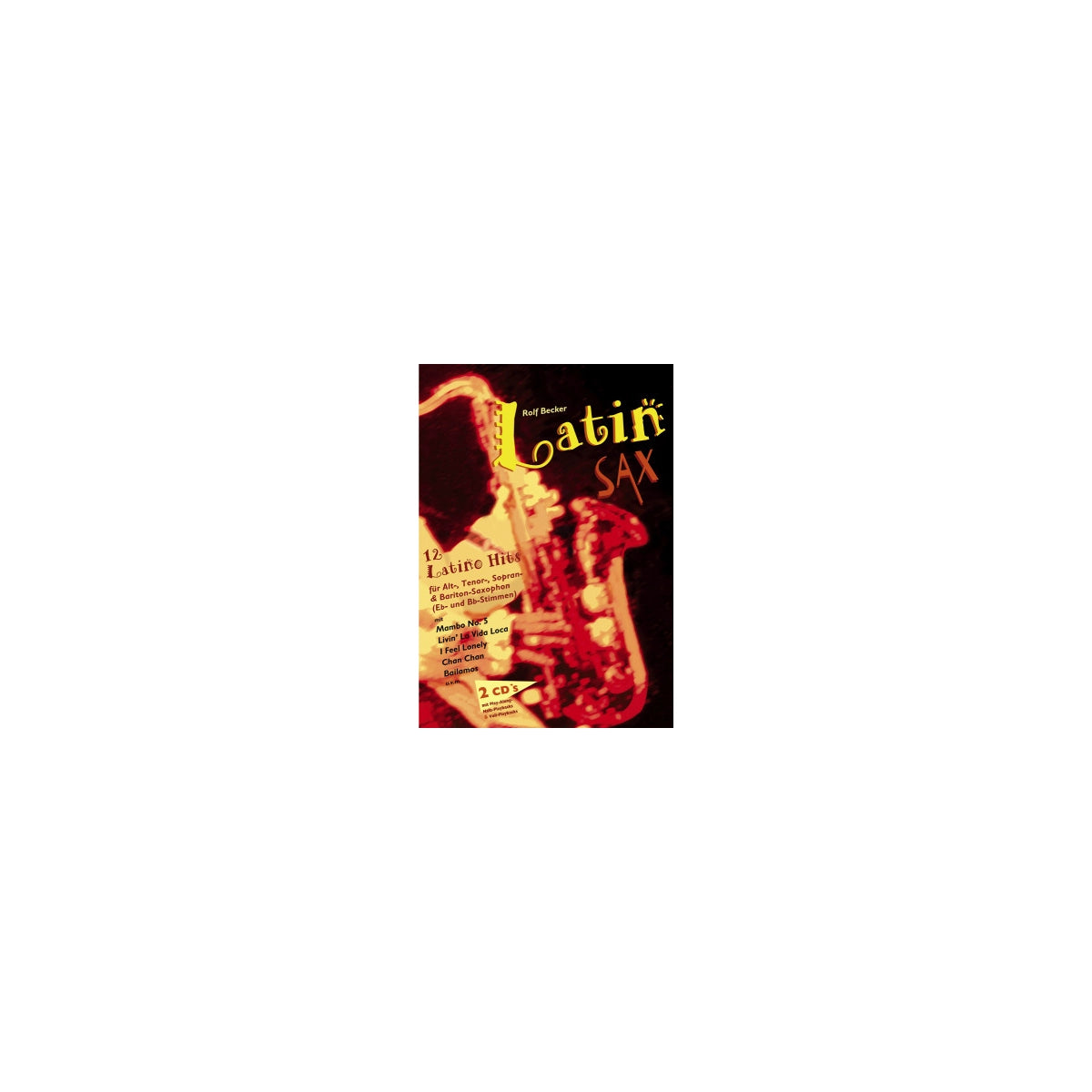 Becker, Latin Sax