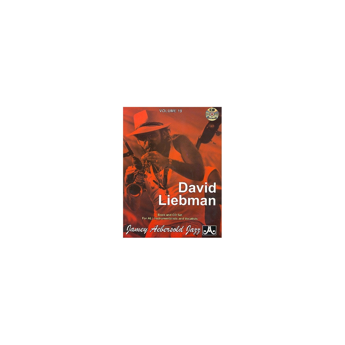 David Liebman