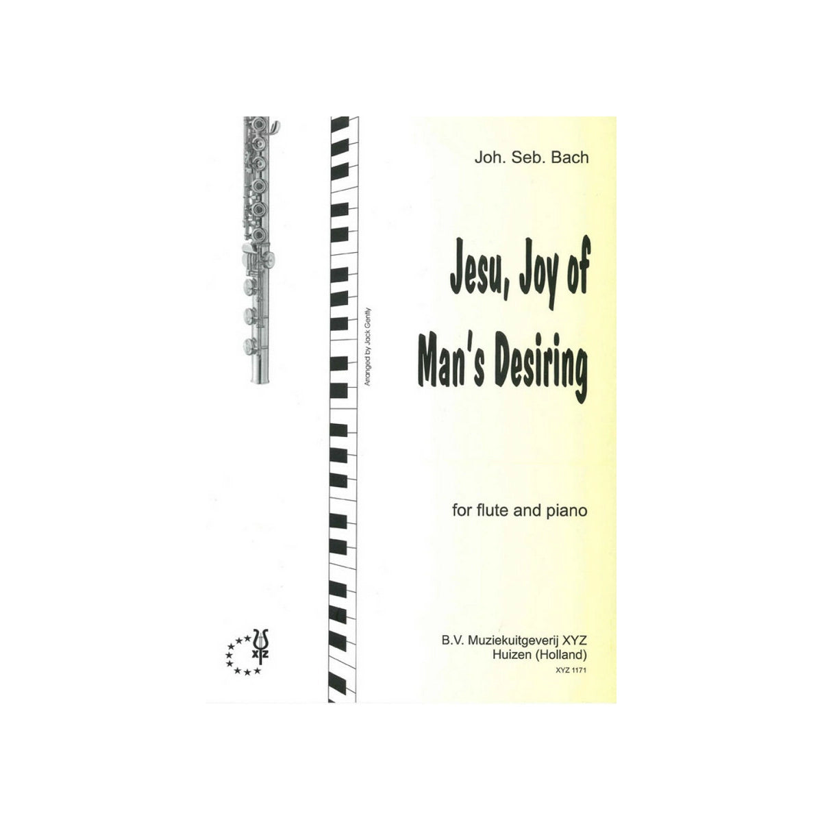 Bach, Jesu joy of man's desiring
