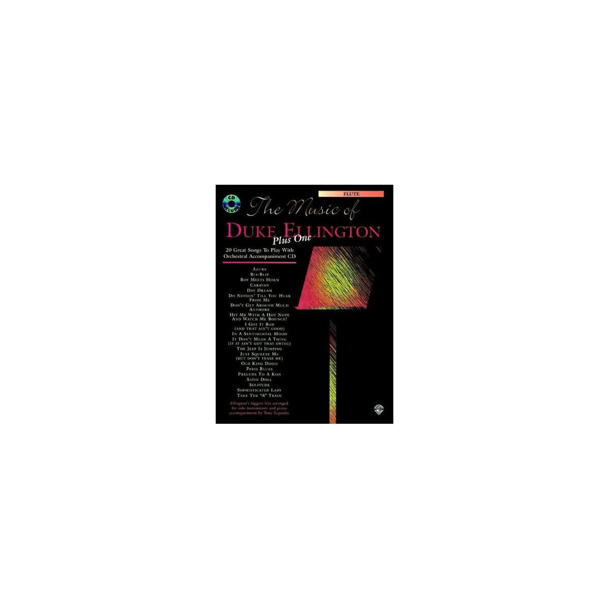 The music of Duke Ellington View 2