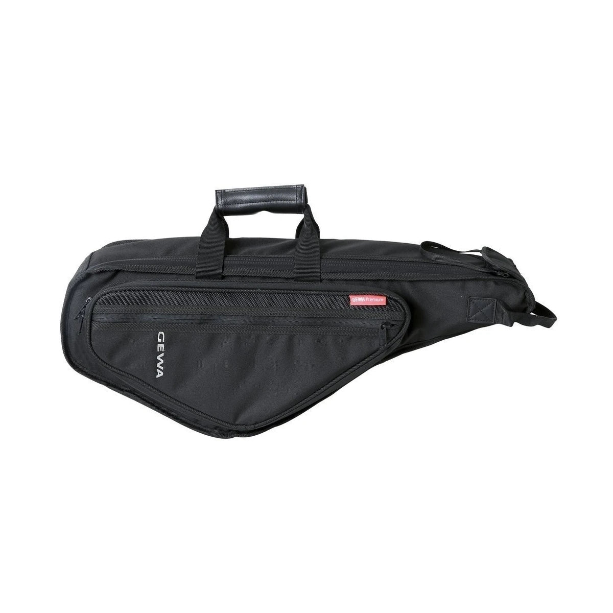 TASCHE ALTSAXOPHON GEWA, RUCKSACK View 1