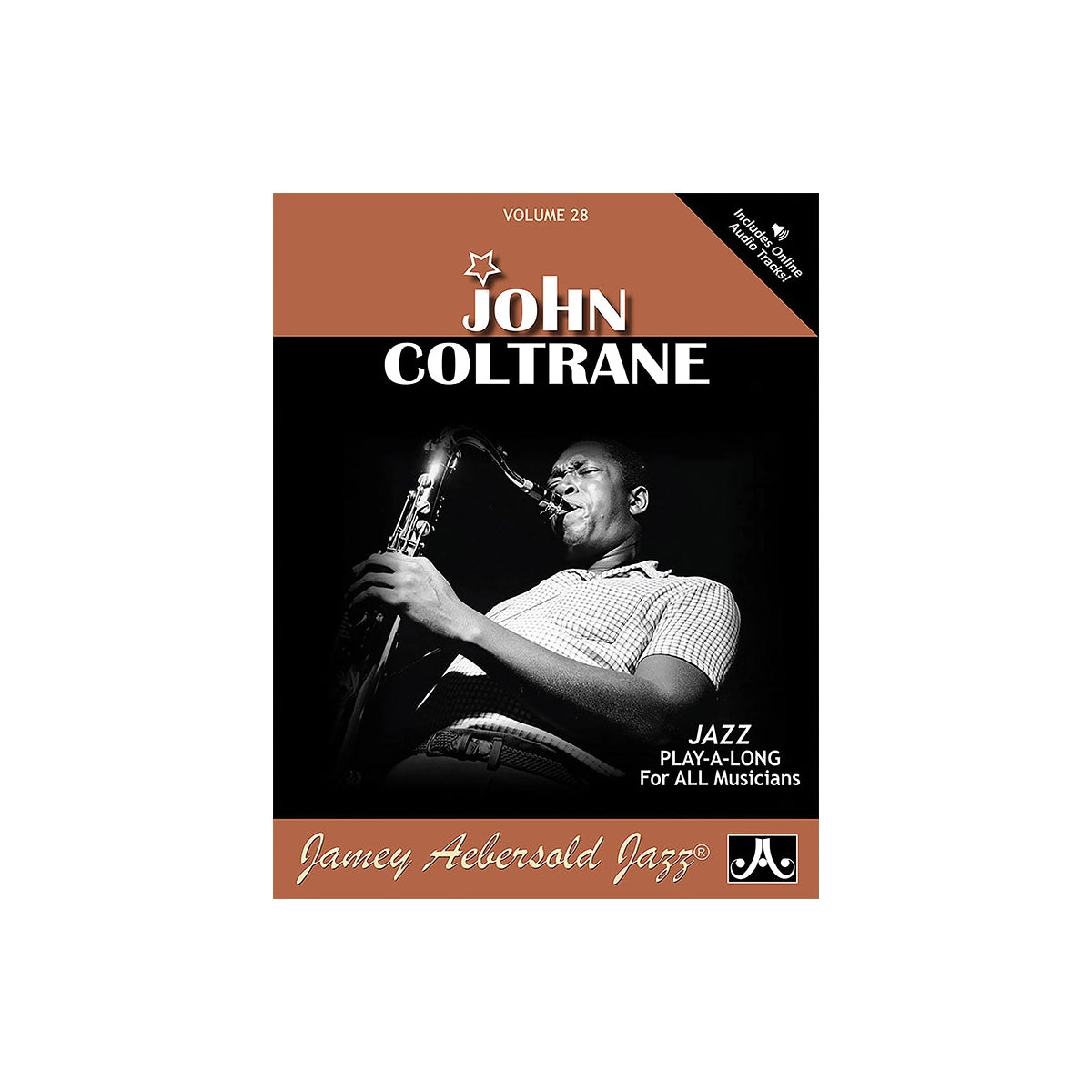 John Coltrane -Vol.28