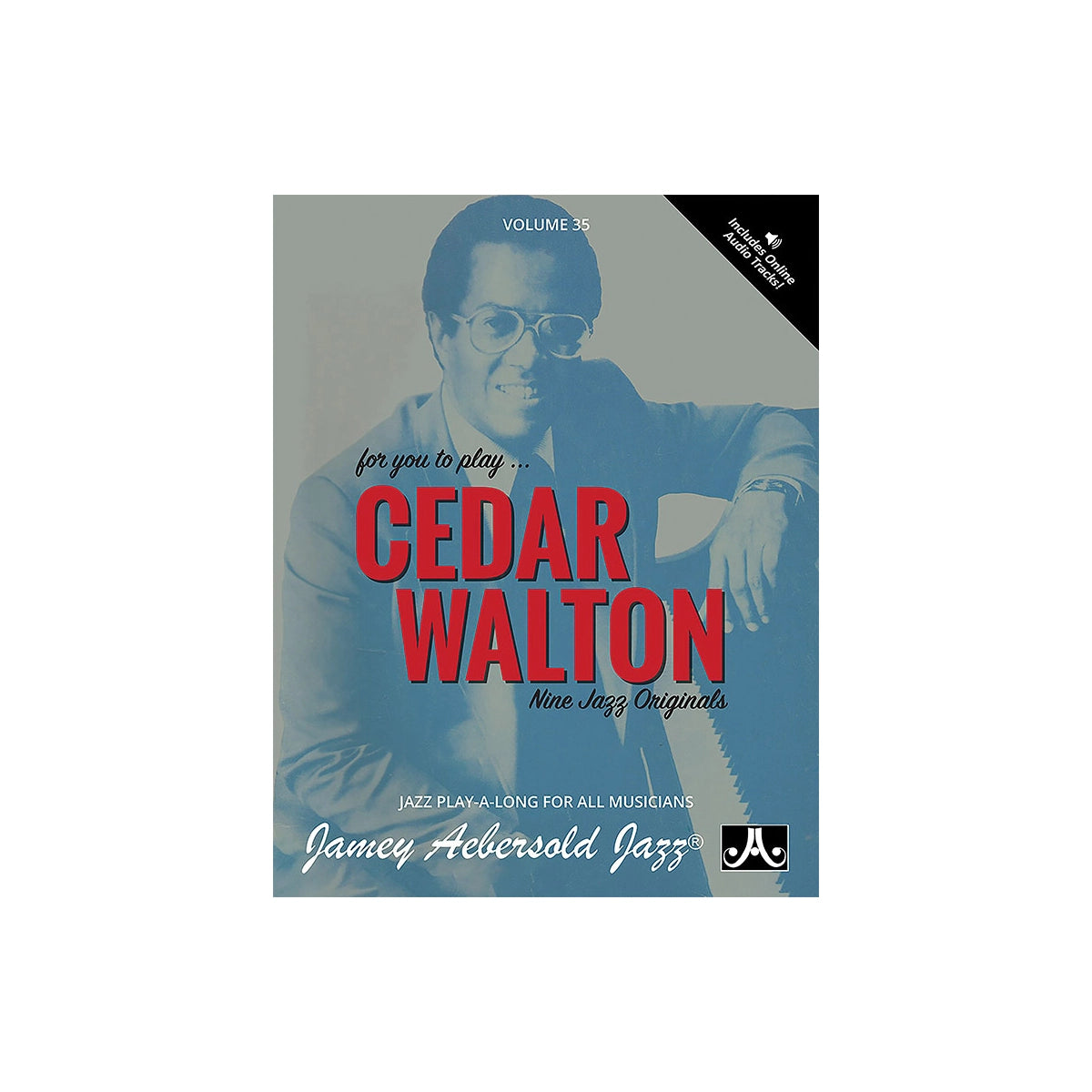 Cedar Walton