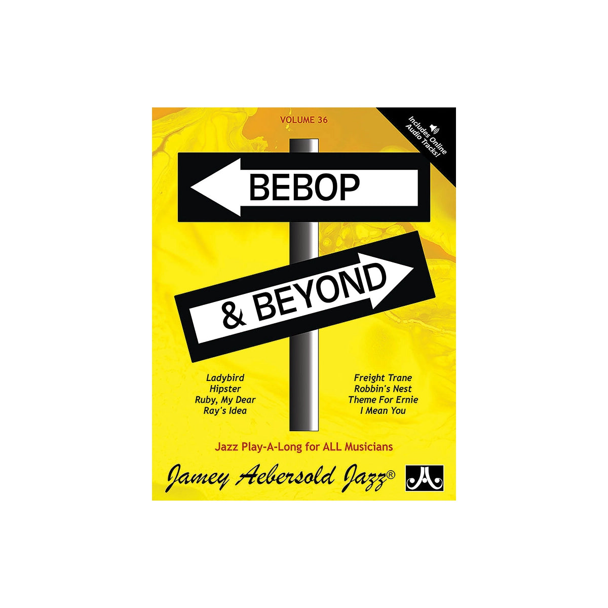 Bebop & Beyound