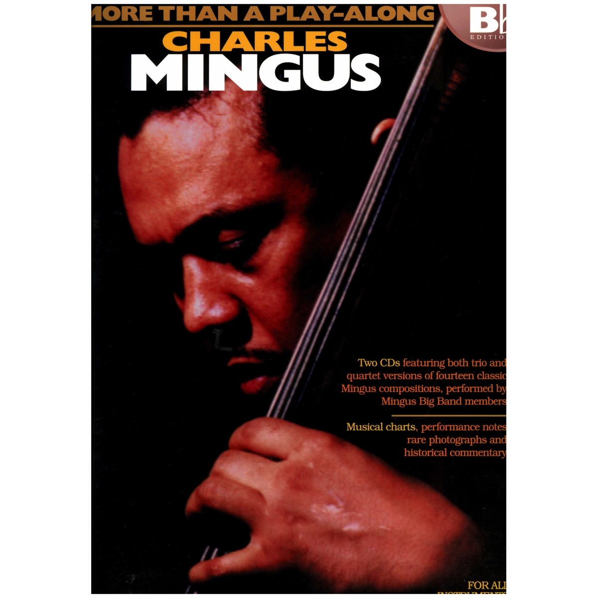 Charles Mingus Play-Along View 1