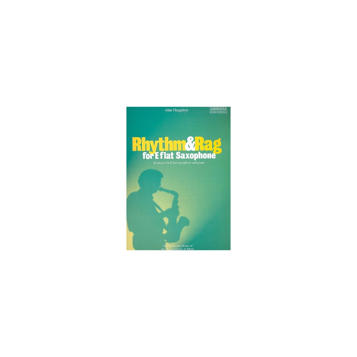 Rhythm & Rag