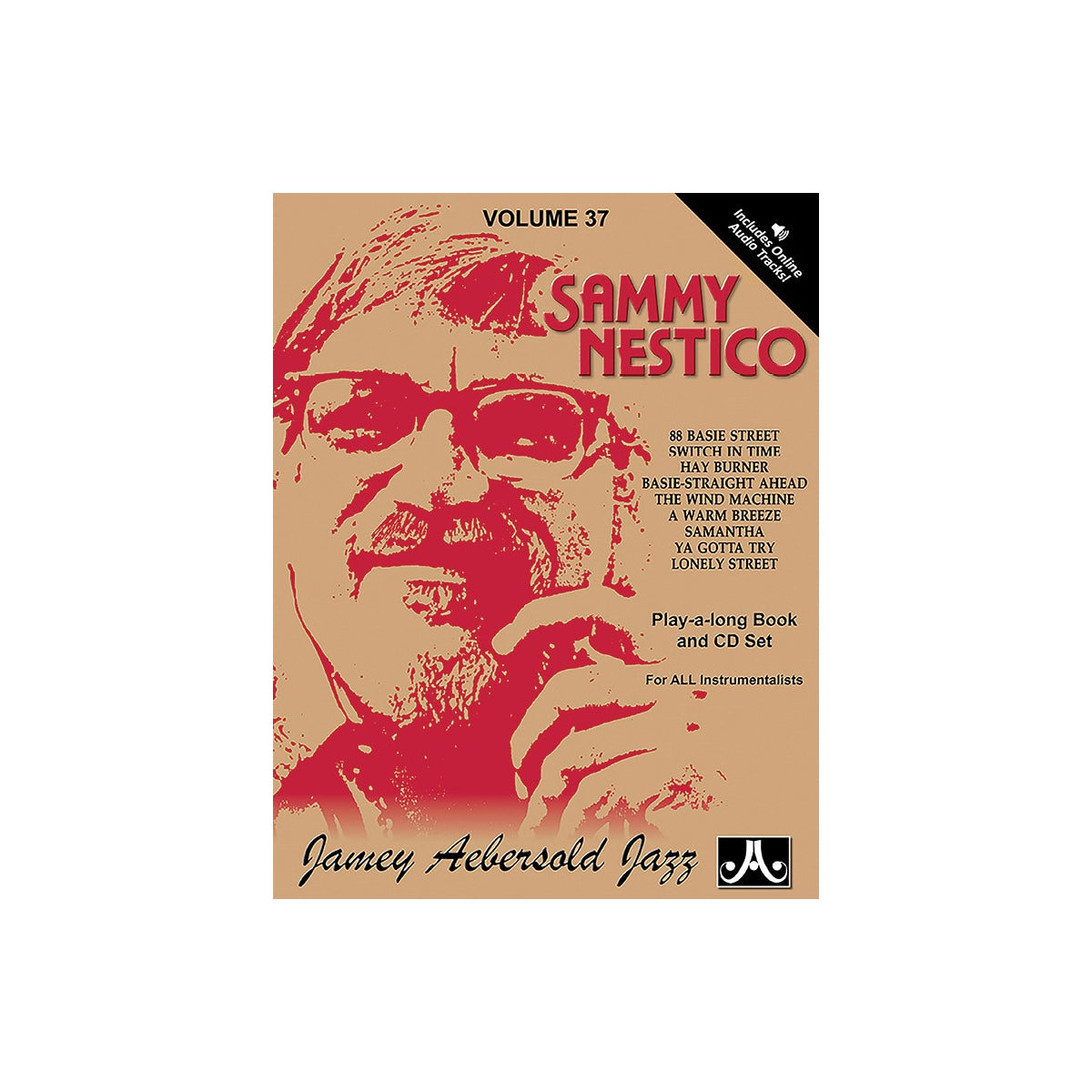 Sammy Nestico View 2