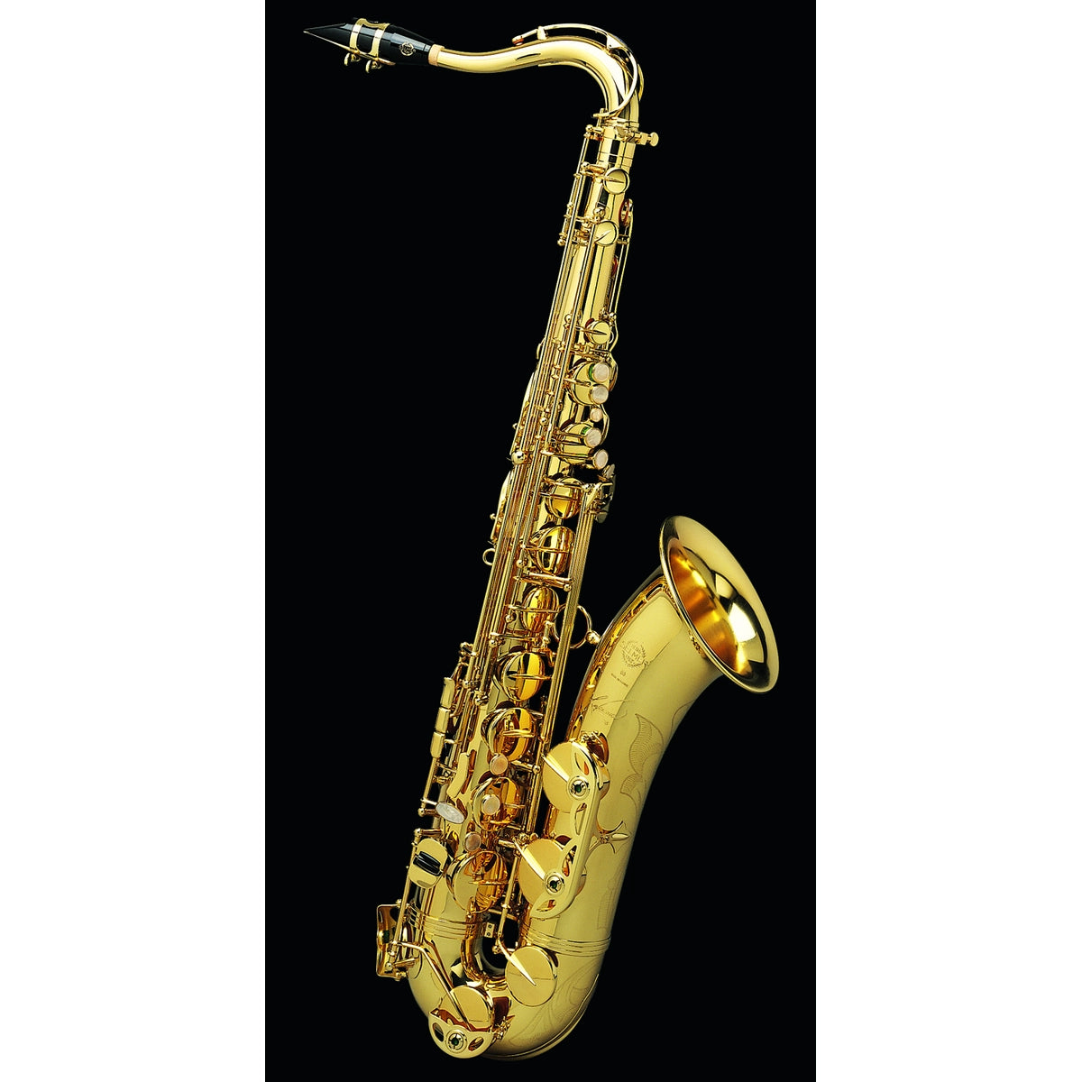TENORSAXOPHON SELMER REFERENCE 36 GOLDLACK View 1