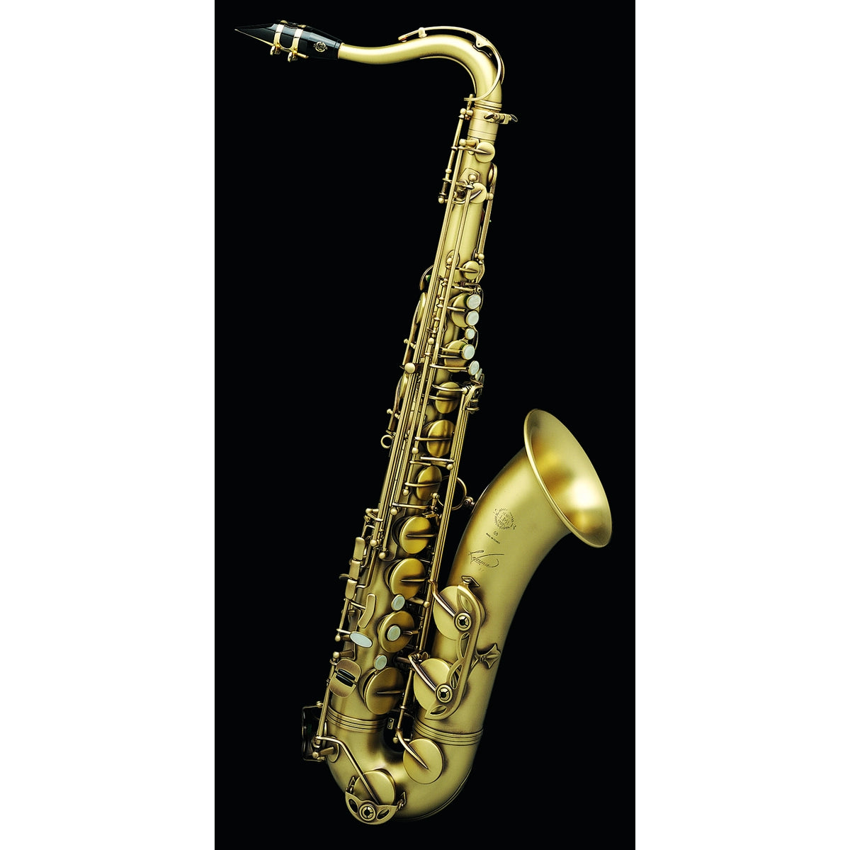 TENORSAXOPHON SELMER REFERENCE 54 PATINIERT View 1