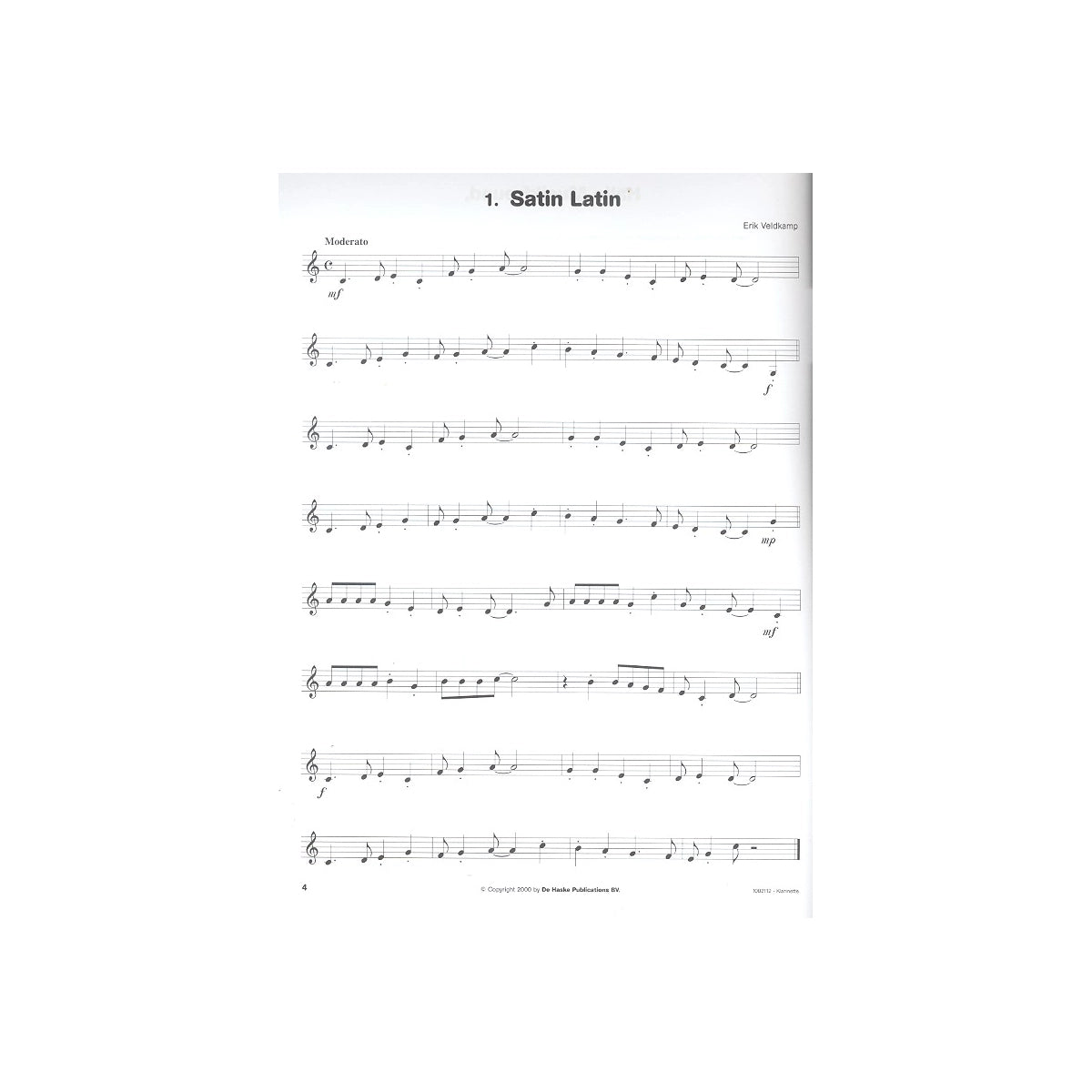 Solo - Spielbuch-9816