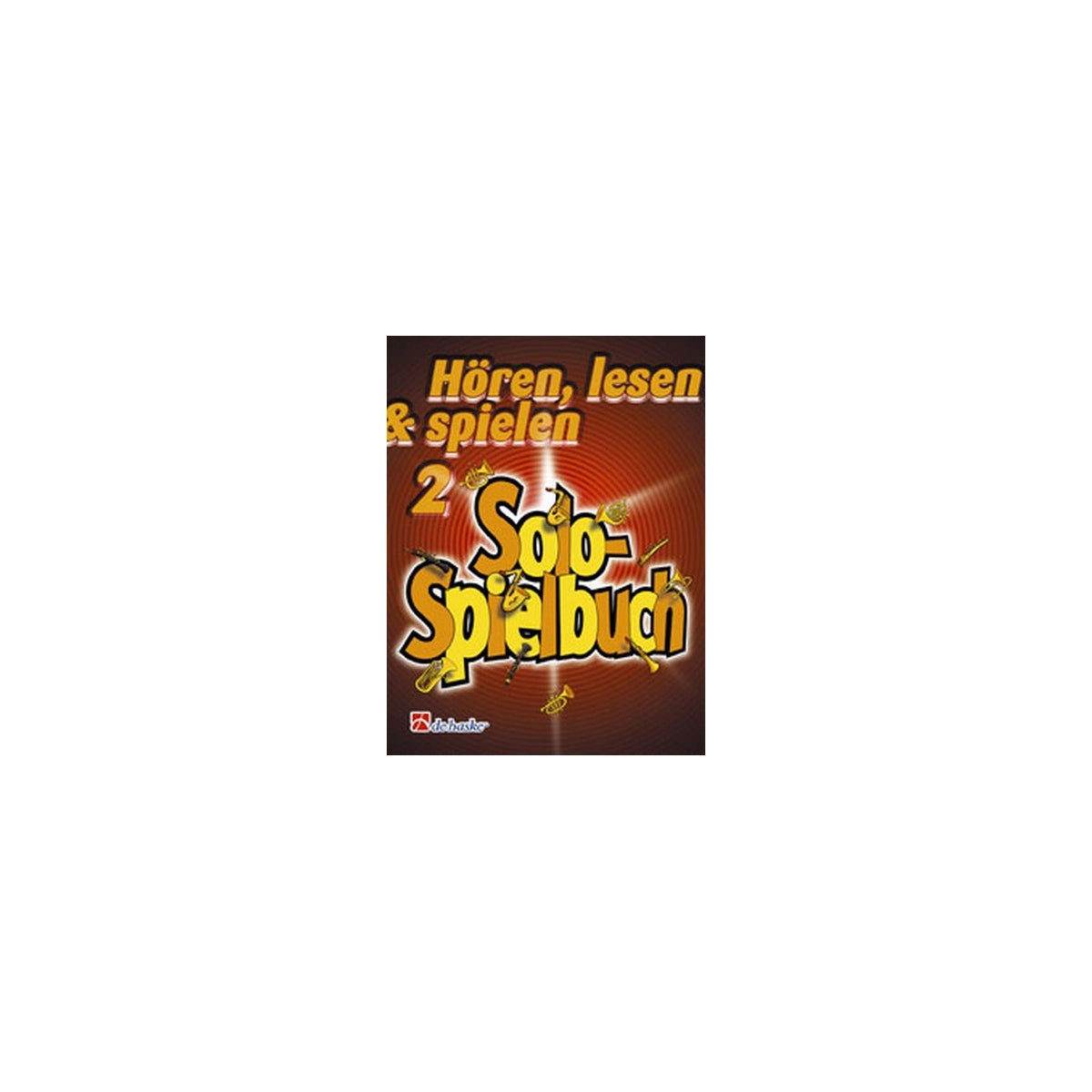 Solo-Spielbuch 2 View 2