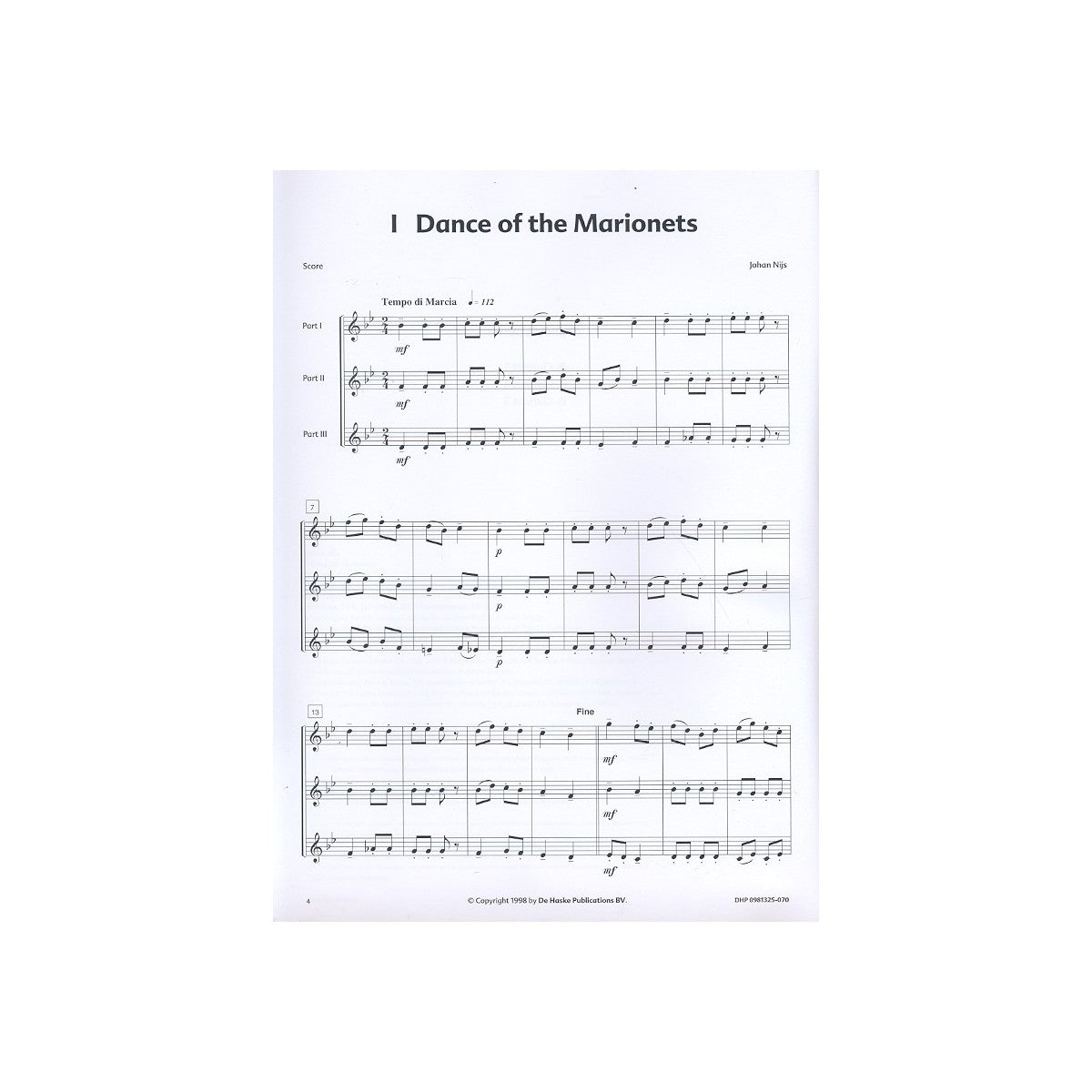 7 Musical cartoons View 2