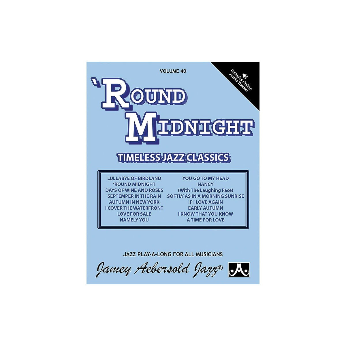 Round Midnight- Jazz Classics