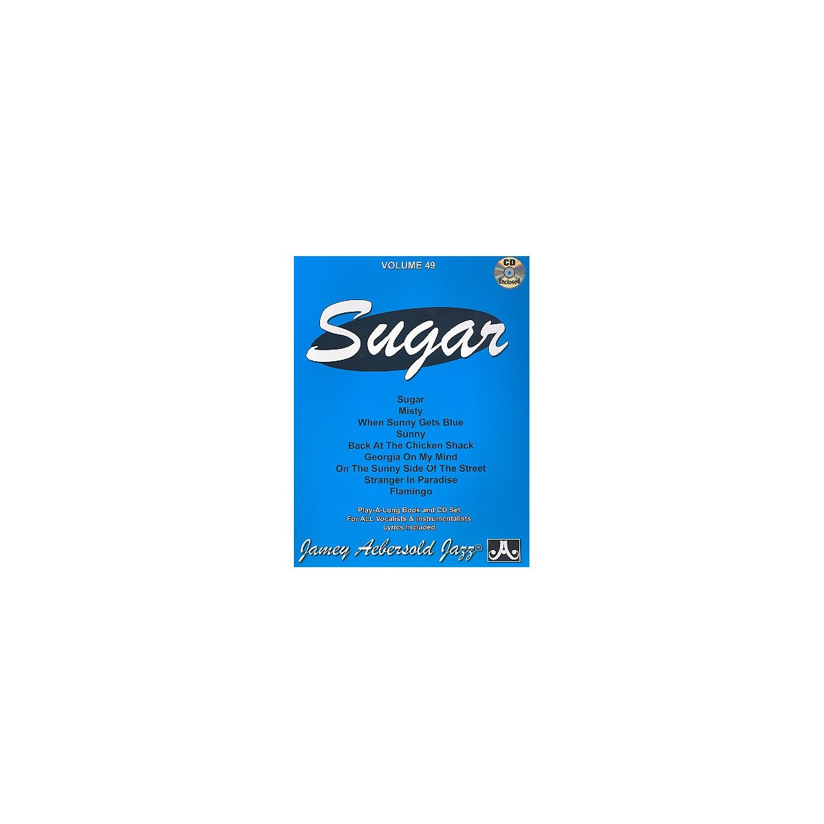 Sugar View 1