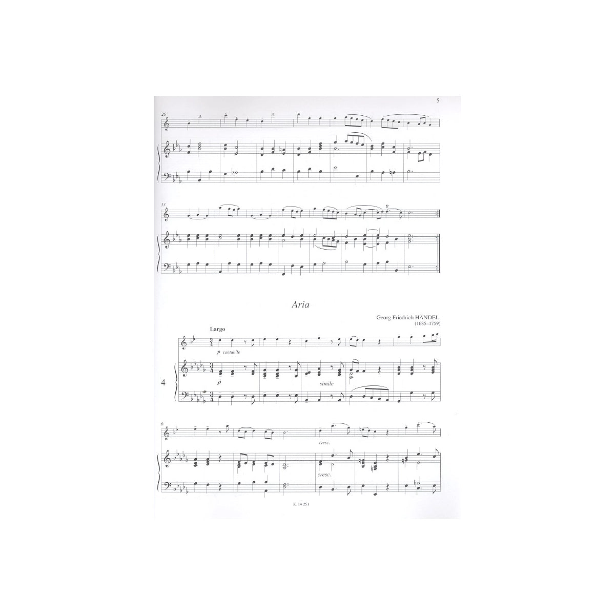 Saxophonmusik für Anfänger