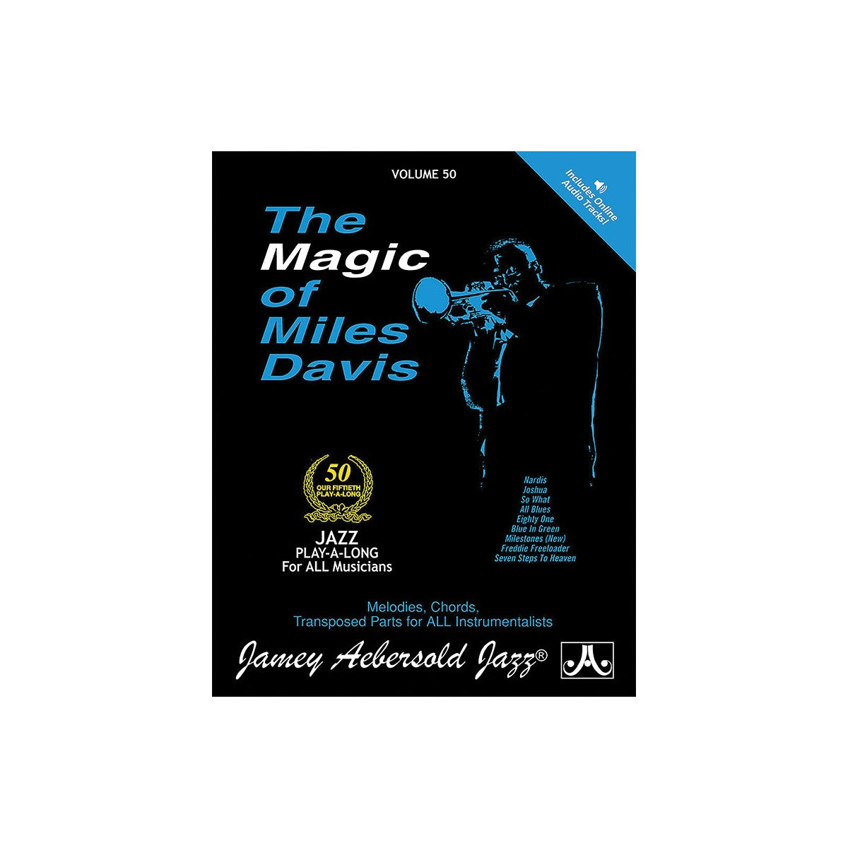 The magic of Miles Davis View 1