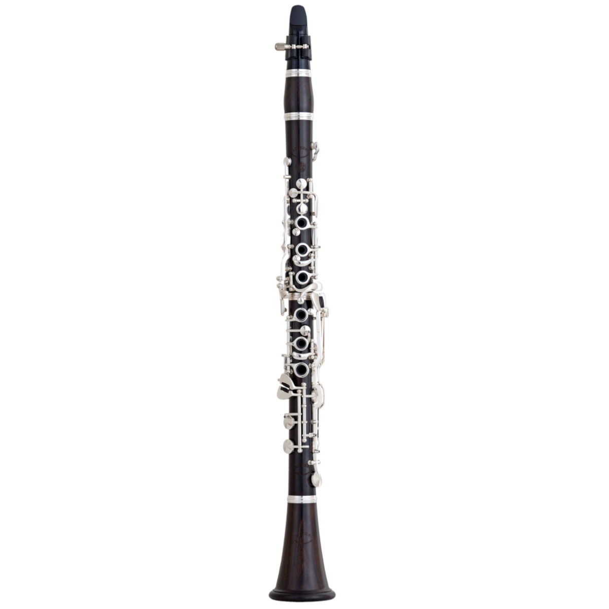 B♭ CLARINET GERMAN OSCAR ADLER 320
