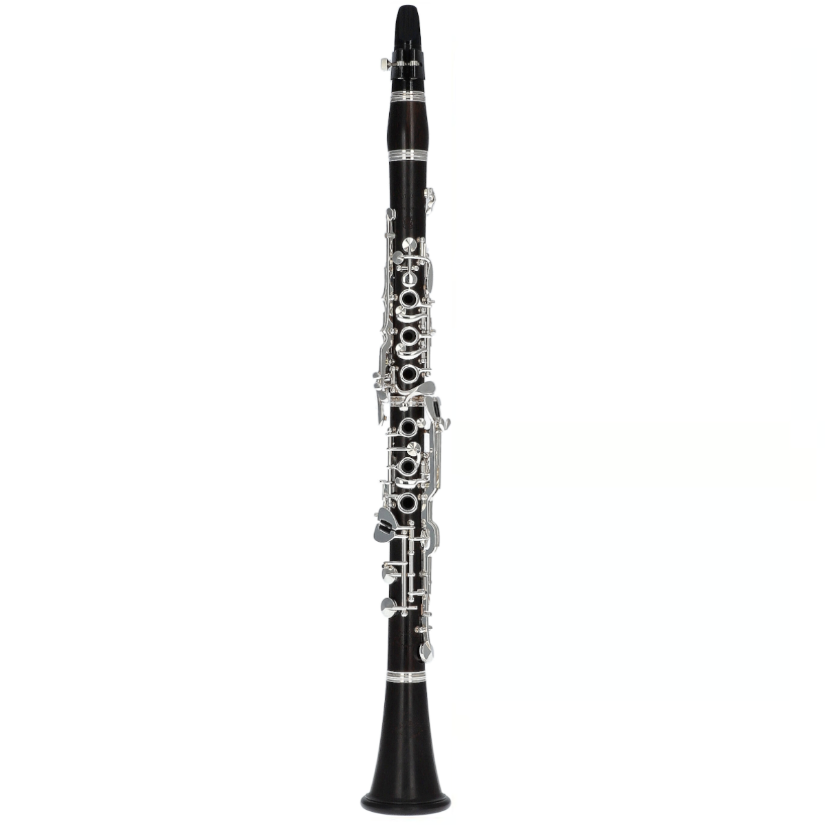 B♭ CLARINET GERMAN Oscar Adler 322