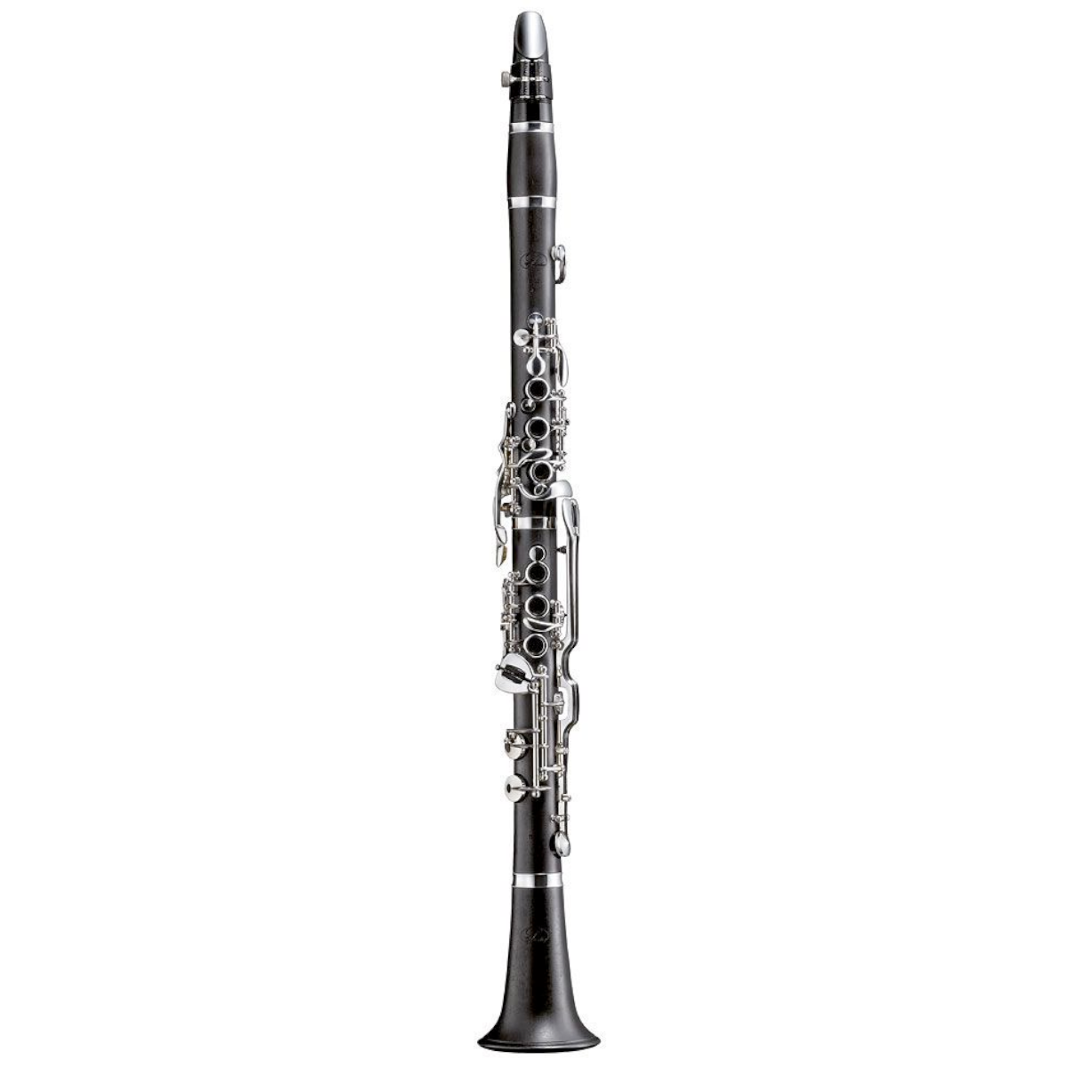 B♭ CLARINET GERMAN Schreiber D 12