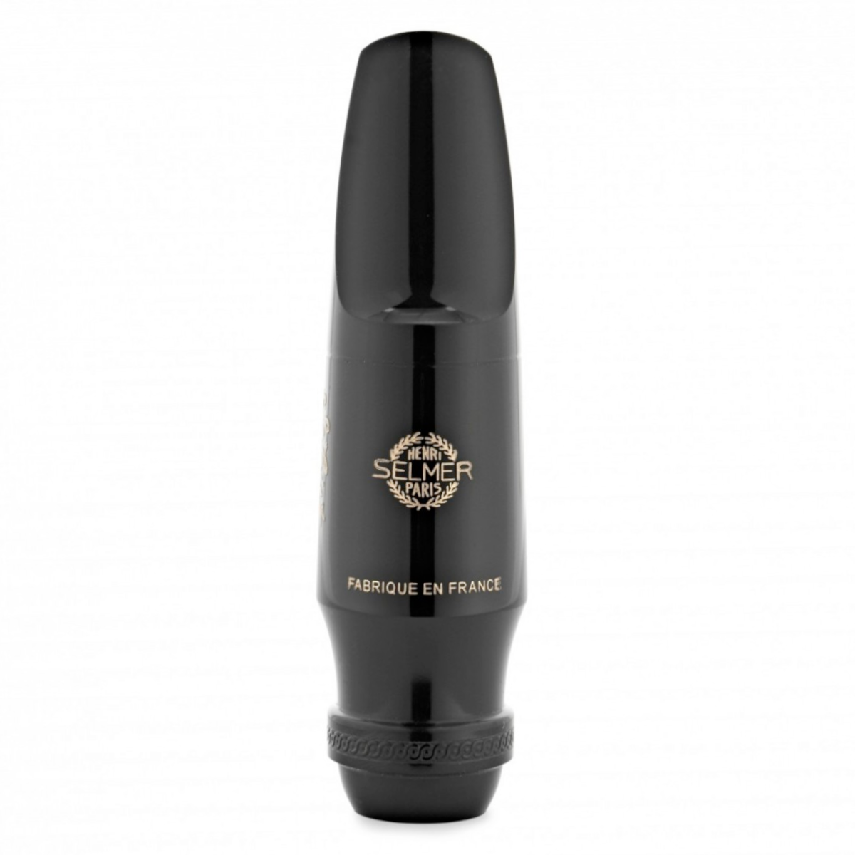 MUNDSTÜCK TENORSAXOPHON SELMER SOLOIST E