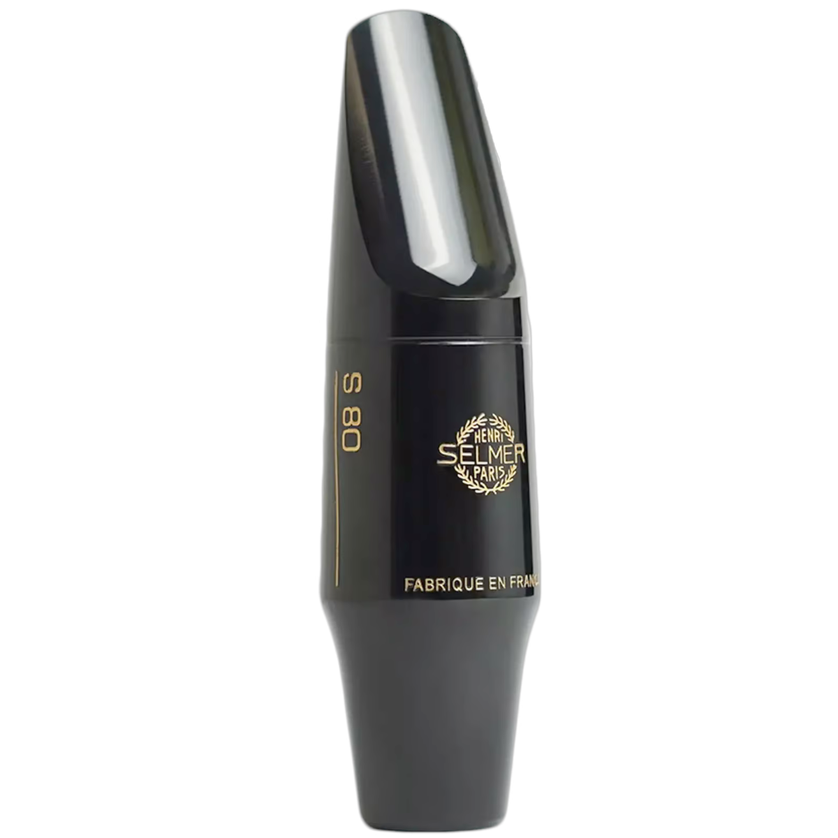 MOUTHPIECE BARITONE SAXOPHONE SELMER S80 D