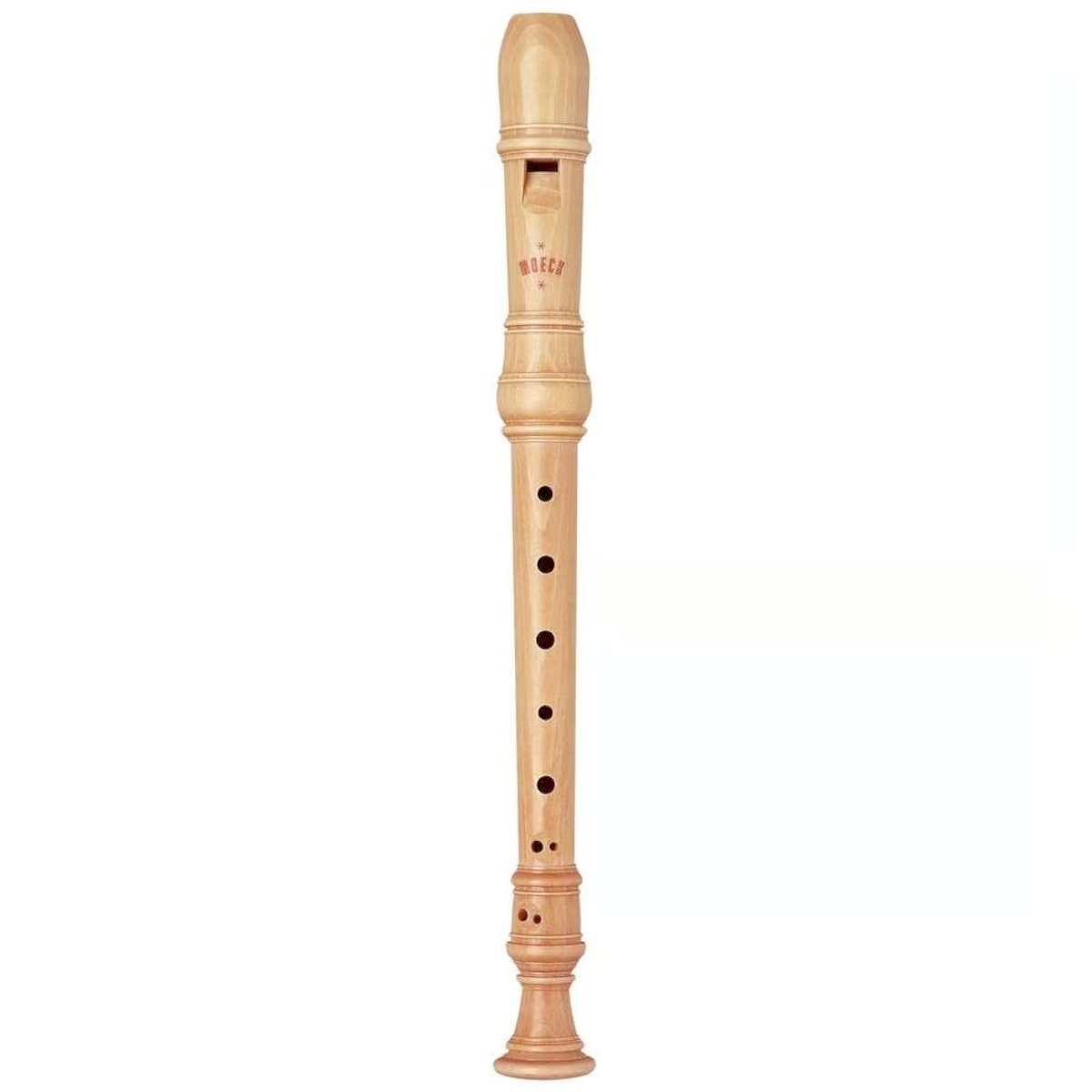 SOPRANBLOCKFLÖTE MOECK ROTT. 4200 AHORN