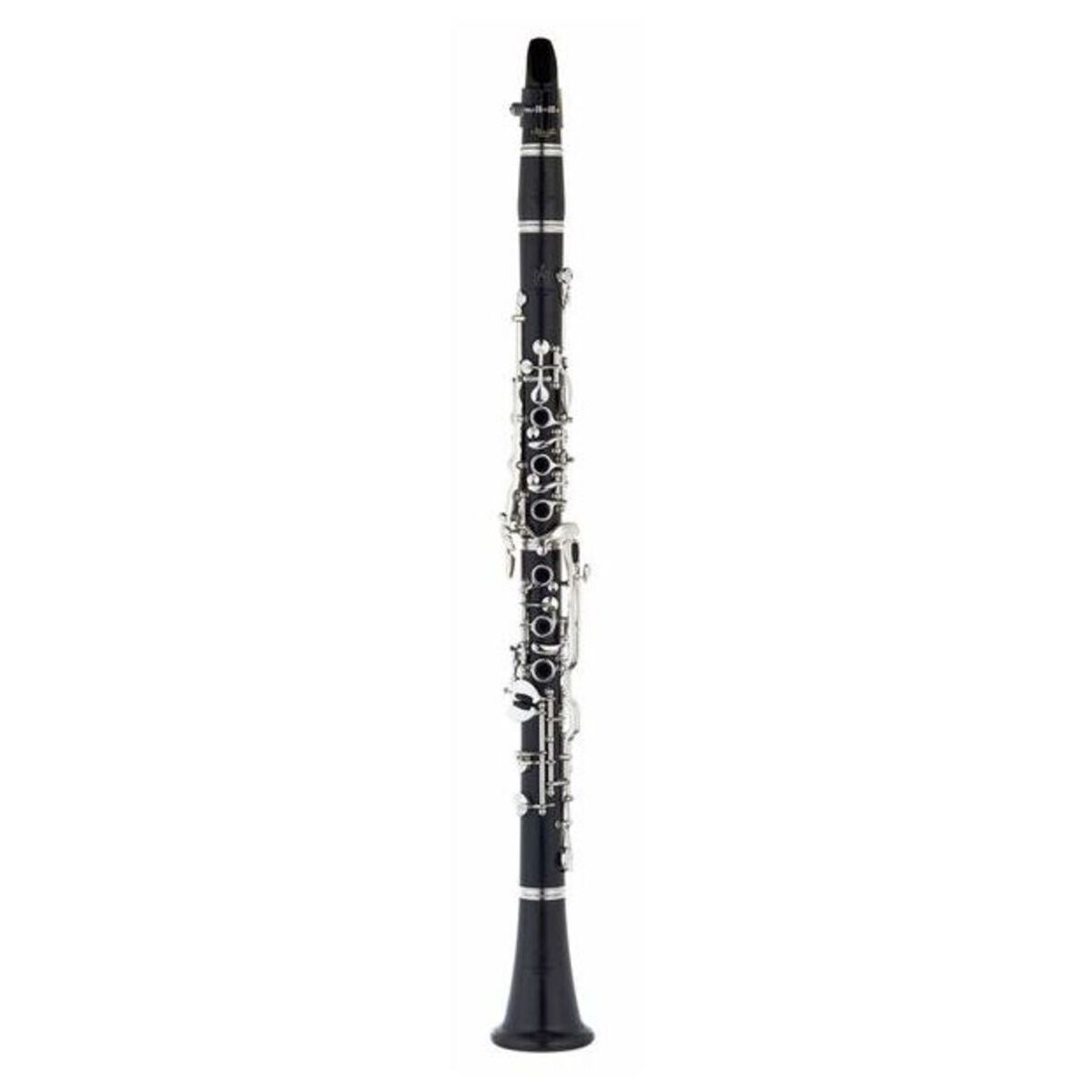 A Klarinette Dt Uebel 622