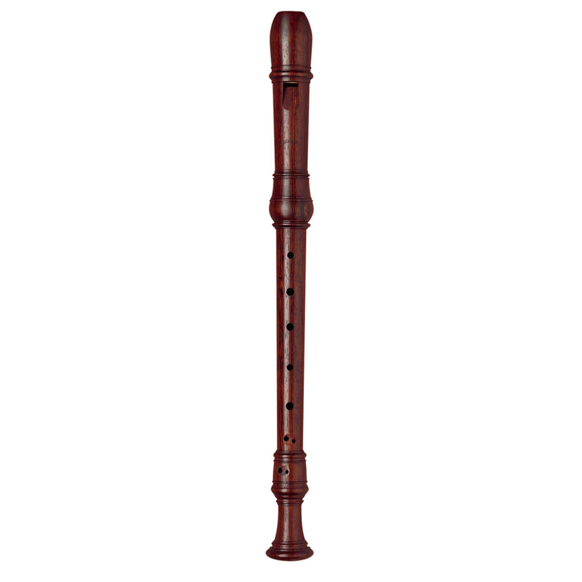 ALTBLOCKFLÖTE MOECK ROTTENB. 4305 PALISANDER 