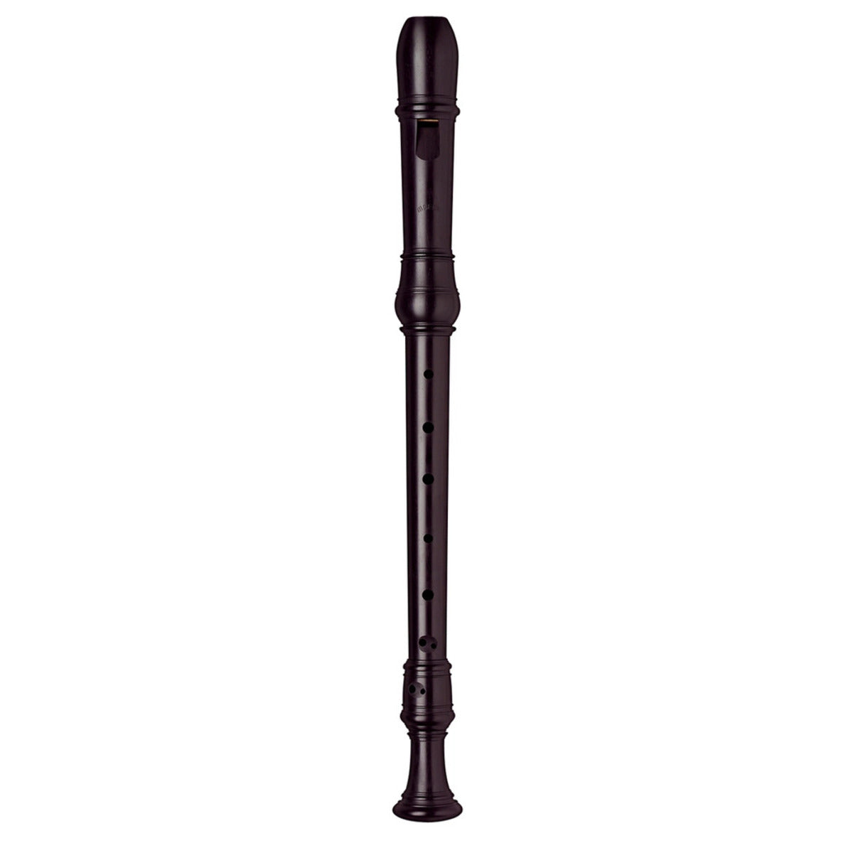 ALTBLOCKFLÖTE MOECK ROTTENB. 4307 GRENADILL 1