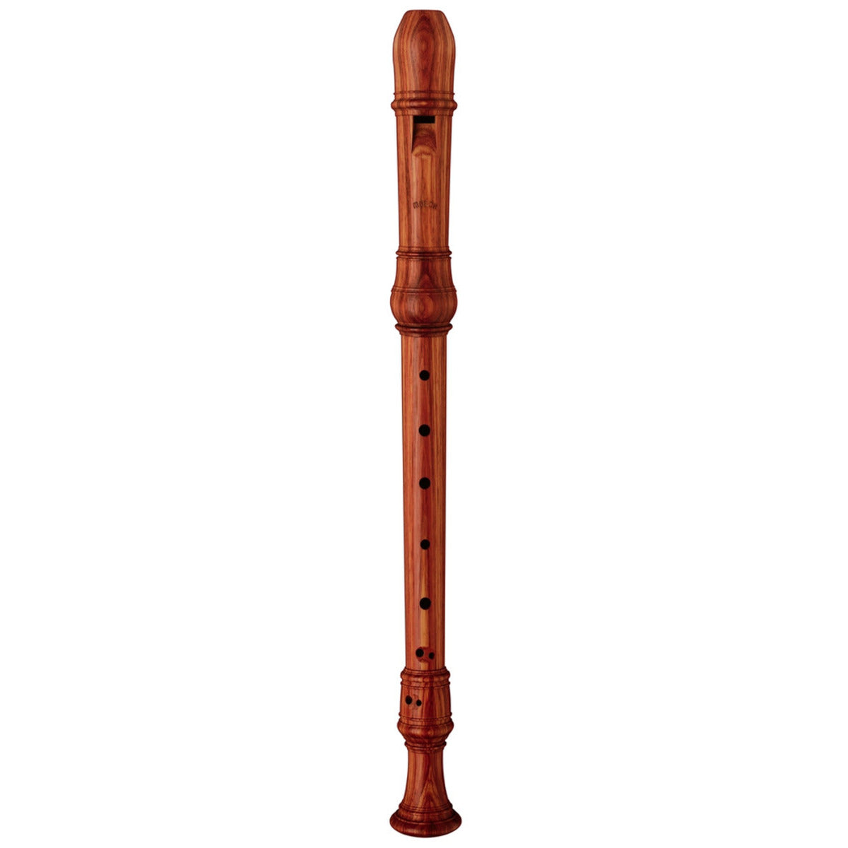 ALTBLOCKFLÖTE MOECK ROTTENB. 4308 ROSENHOLZ 