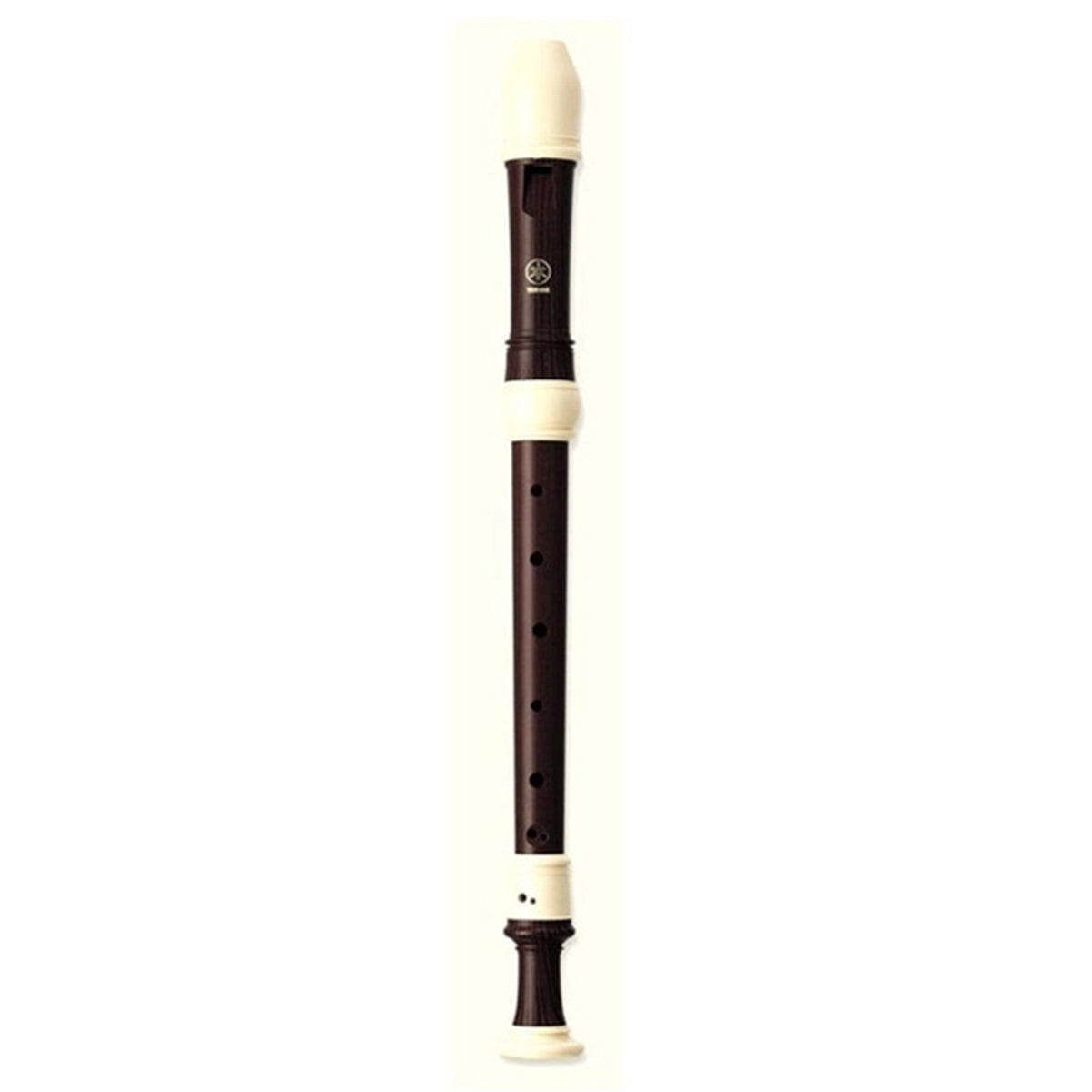 ALTBLOCKFLÖTE YAMAHA 312 B PALISANDER IMITATION 1