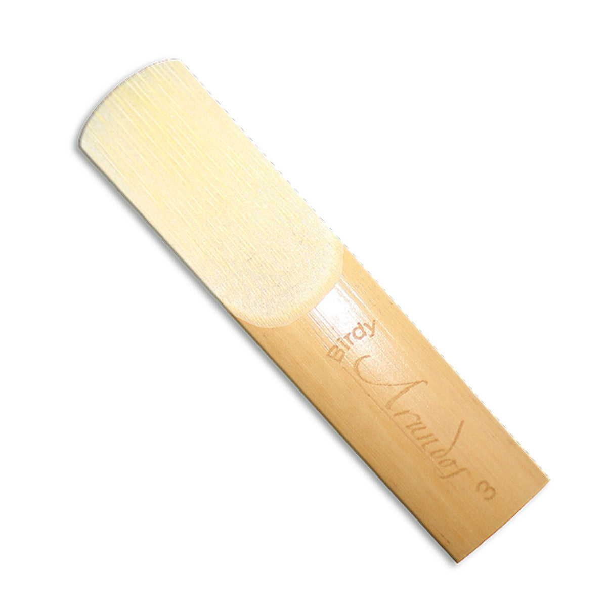 REEDS: ALTO SAXOPHONE ARUNDOS