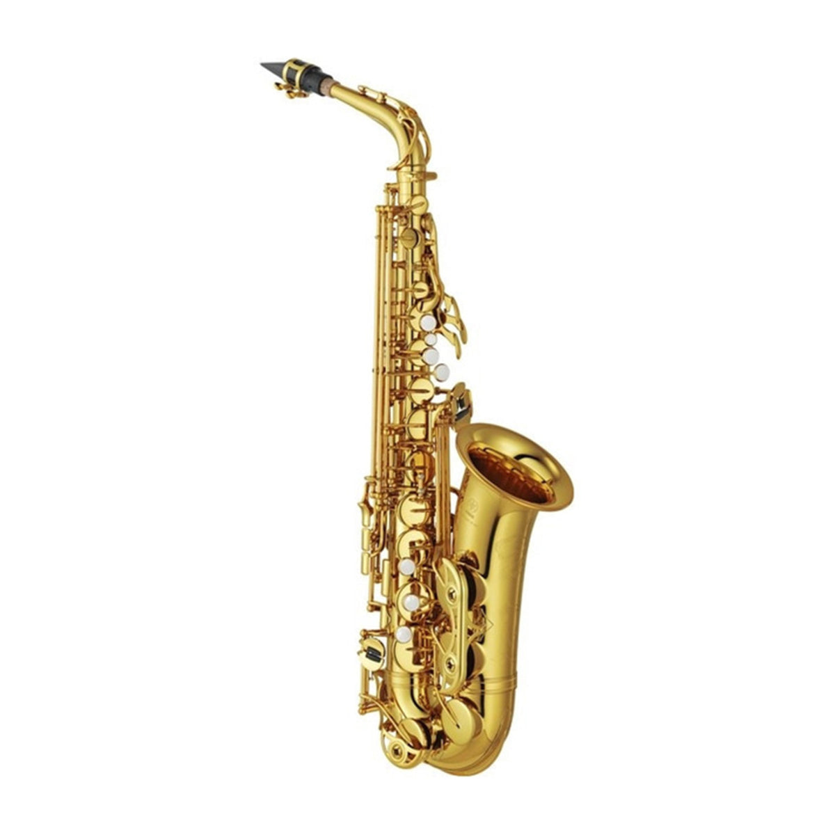 ALTSAXOPHON YAMAHA YAS 62 