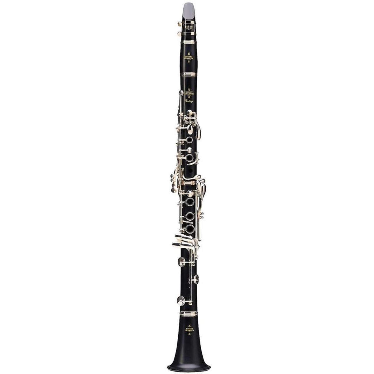 B Klarinette B Hm Buffet Prodige