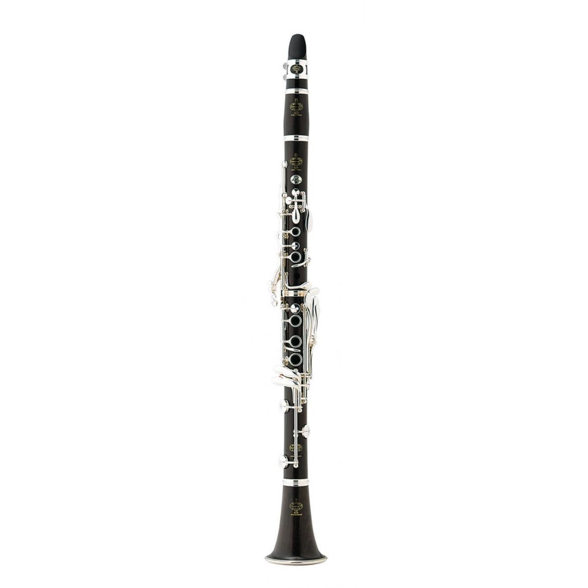 B-KLARINETTE BÖHM BUFFET RC PRESTIGE 1