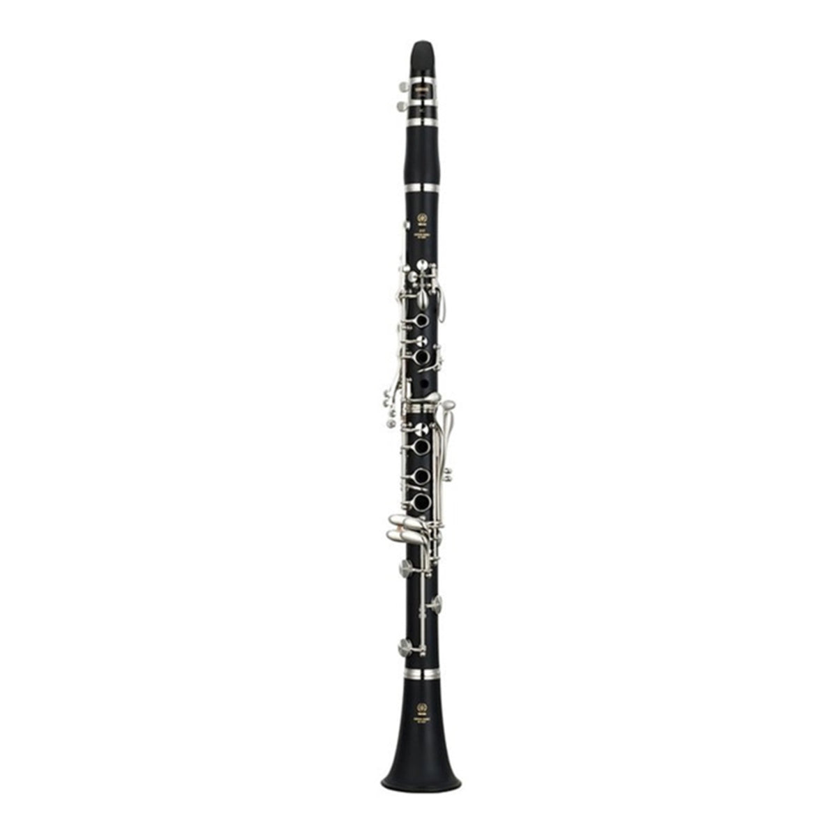 B-KLARINETTE BÖHM YAMAHA YCL 255 S KUNSTSTO 