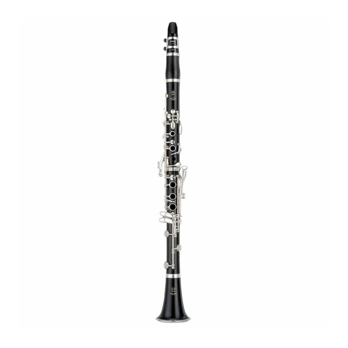 B-KLARINETTE BÖHM YAMAHA YCL 450 1