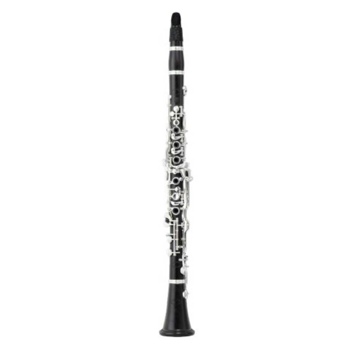 B Klarinette Dt Oscar Adler 325 Volloehler