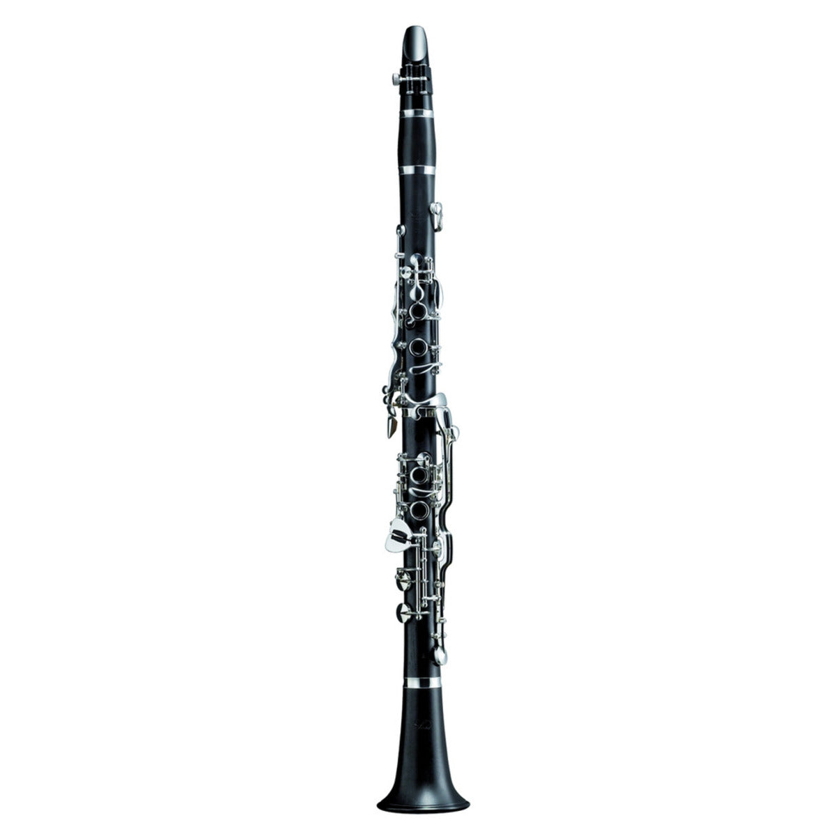B-KLARINETTE DT SCHREIBER D 16 