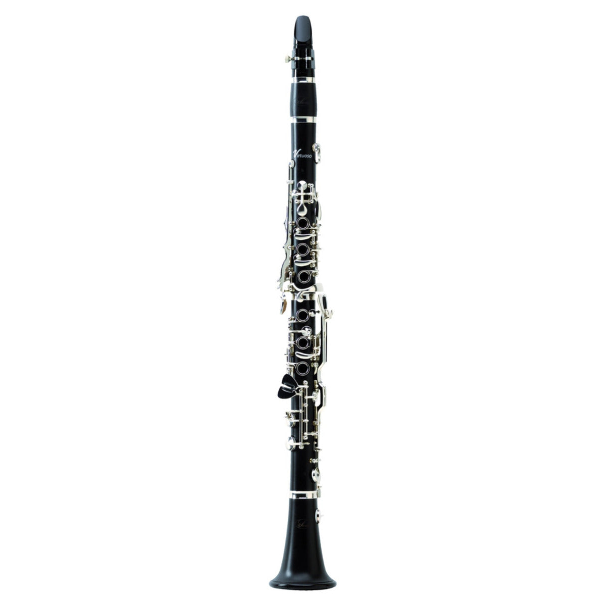 B-KLARINETTE DT SCHREIBER D 45 VIRTUOSO 
