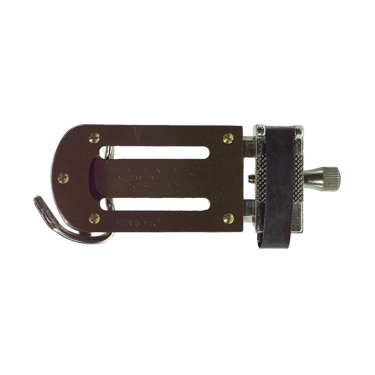 BLATTABSCHNEIDER CORDIER ALTSAXOPHON 