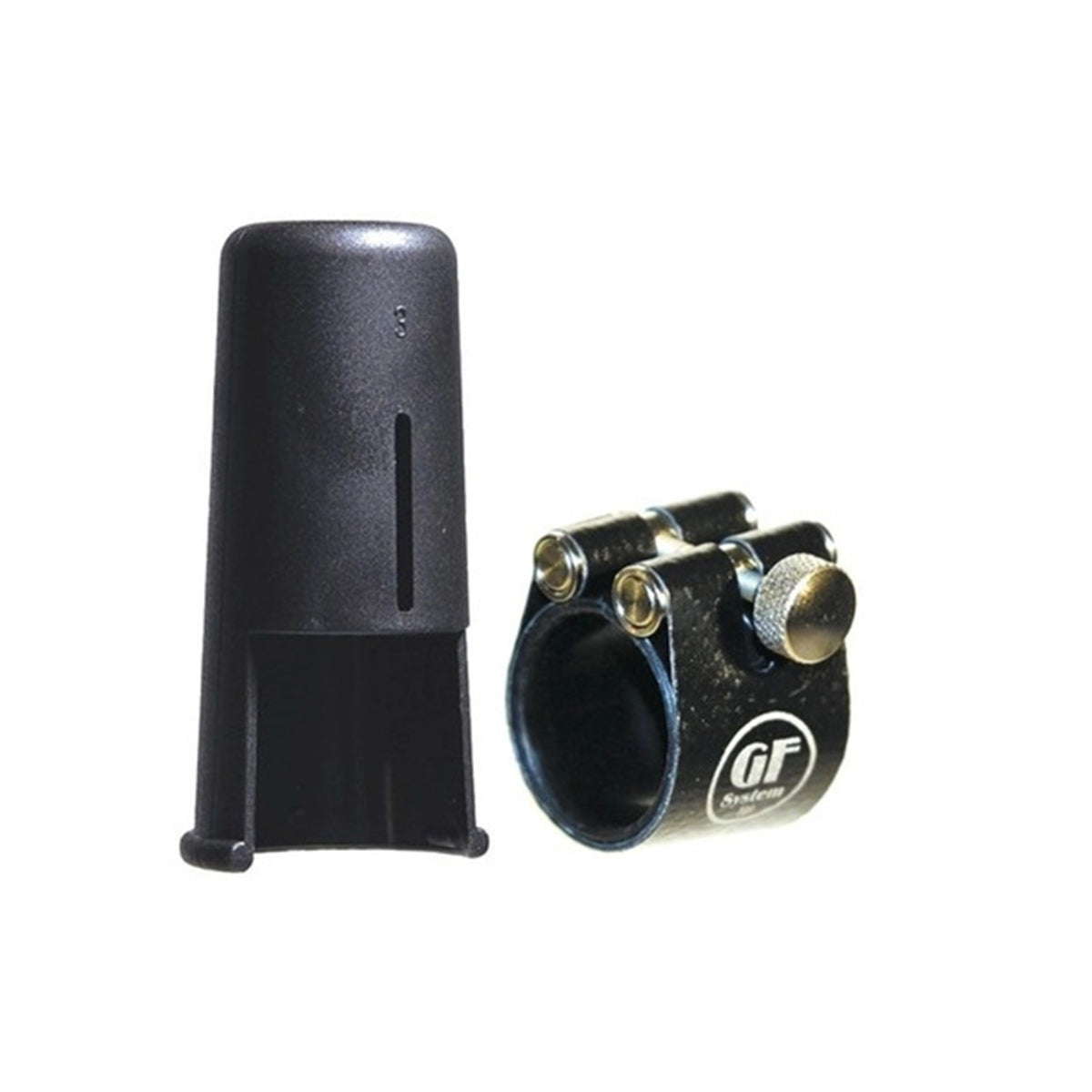 BLATTSCHRAUBE BÖHM B-KLARINETTE GF 04M (VANDOREN) 