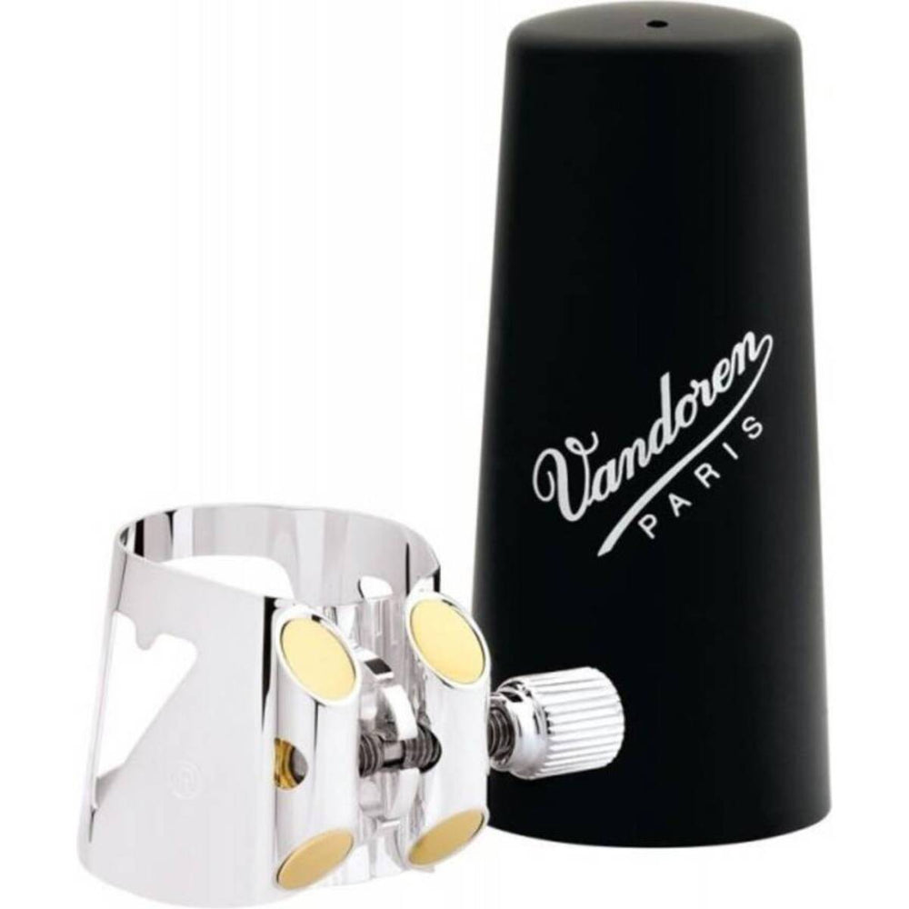 BLATTSCHRAUBE DEUTSCH B-KLARINETTE VANDOREN OPTIMUM MK A