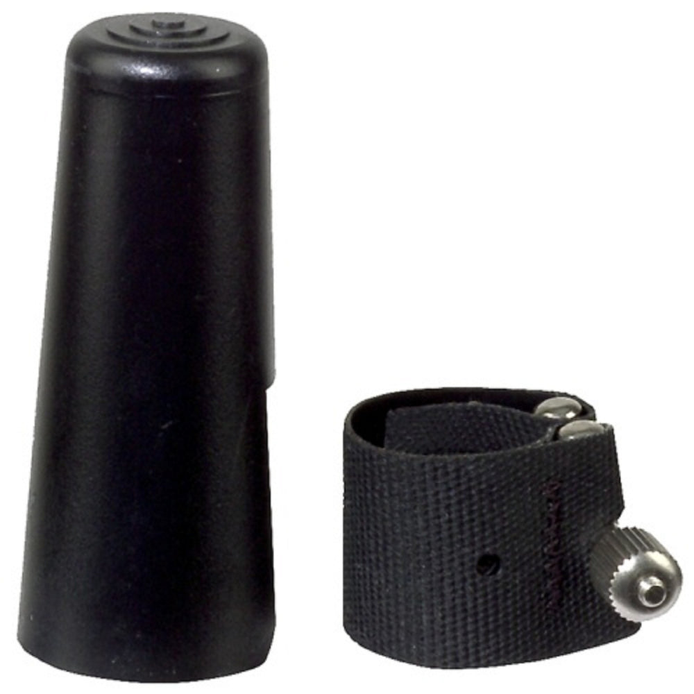 BLATTSCHRAUBE TENORSAXOPHON ROVNER 2R KAUTSCHUK