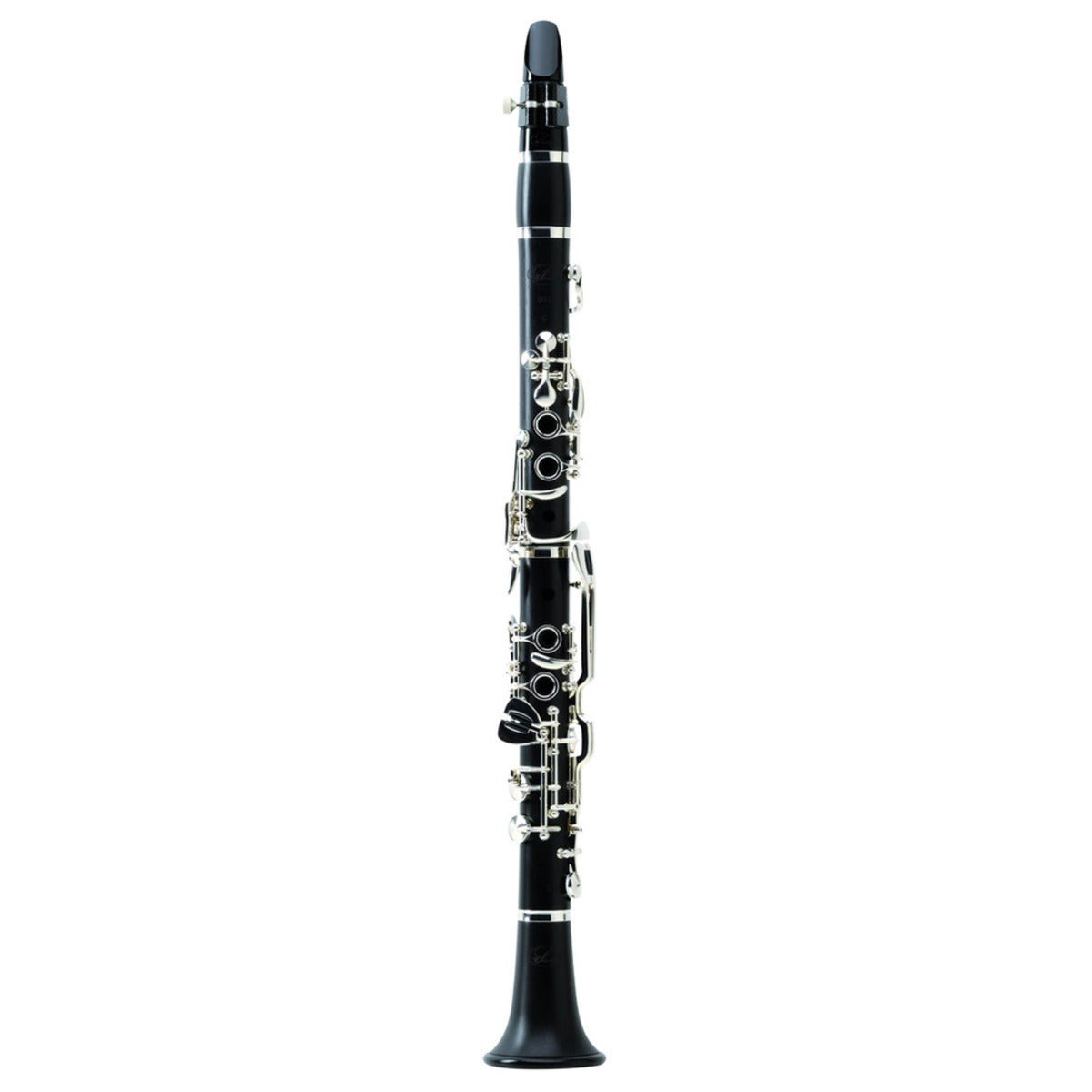 C-KLARINETTE DEUTSCH SCHREIBER D10 