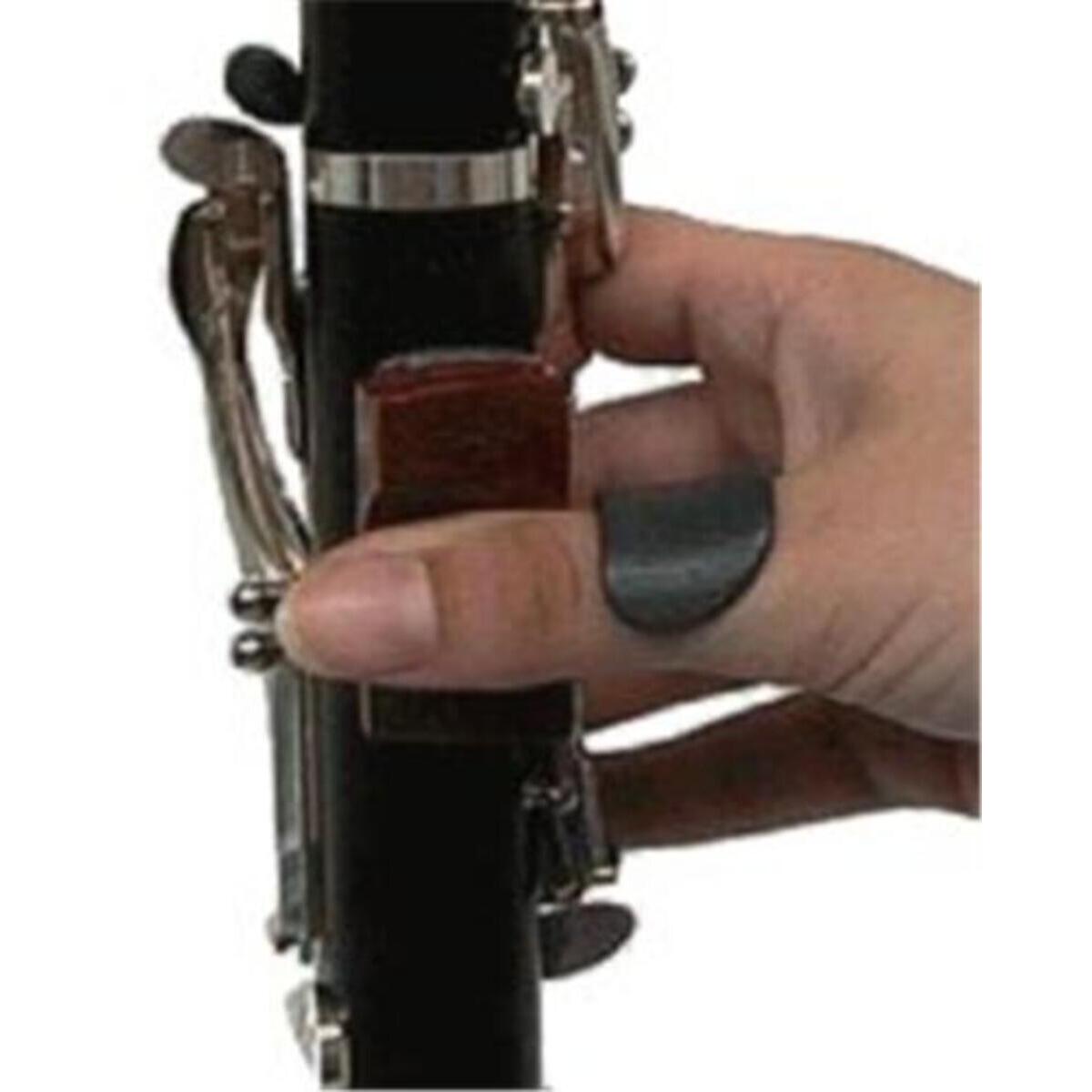 Daumenhalter Klar Oboe Etude