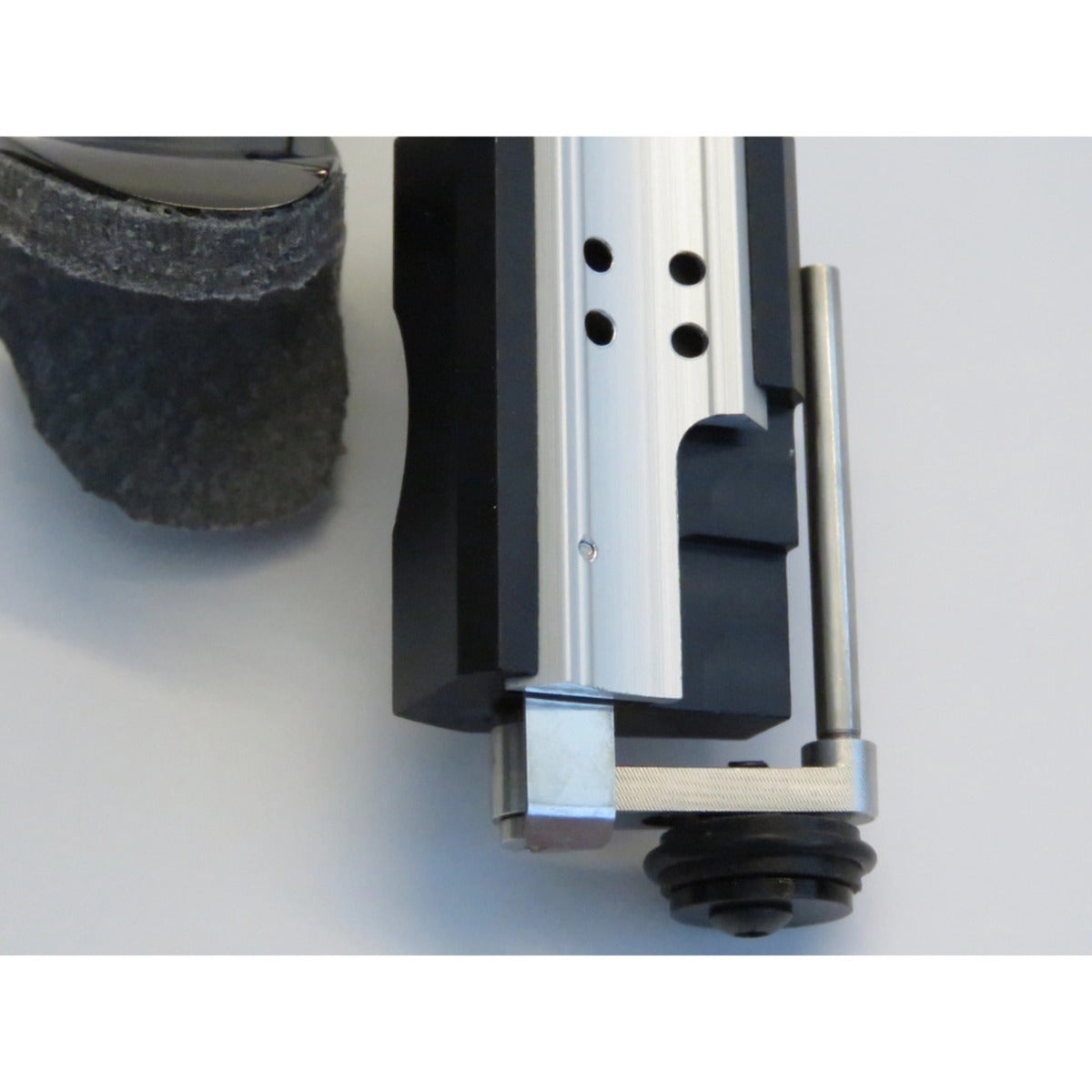 DAUMENHALTER KLARINETTE KOOIMAN OEHLER DT 1